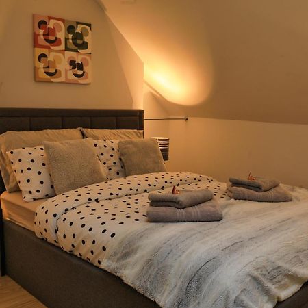 Top Floor Apartment In Islington ロンドン エクステリア 写真