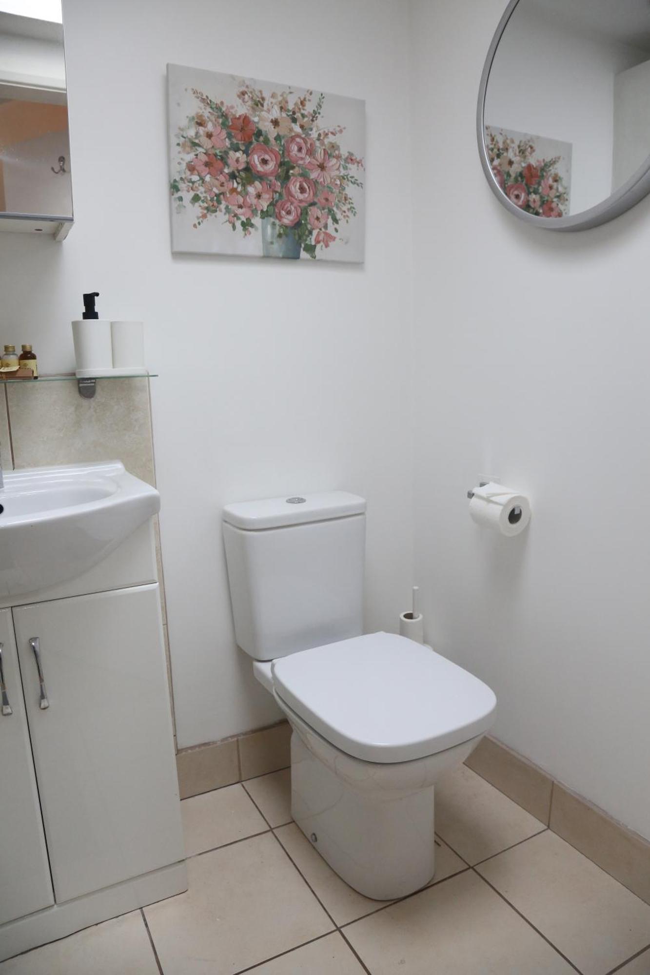 Top Floor Apartment In Islington ロンドン エクステリア 写真