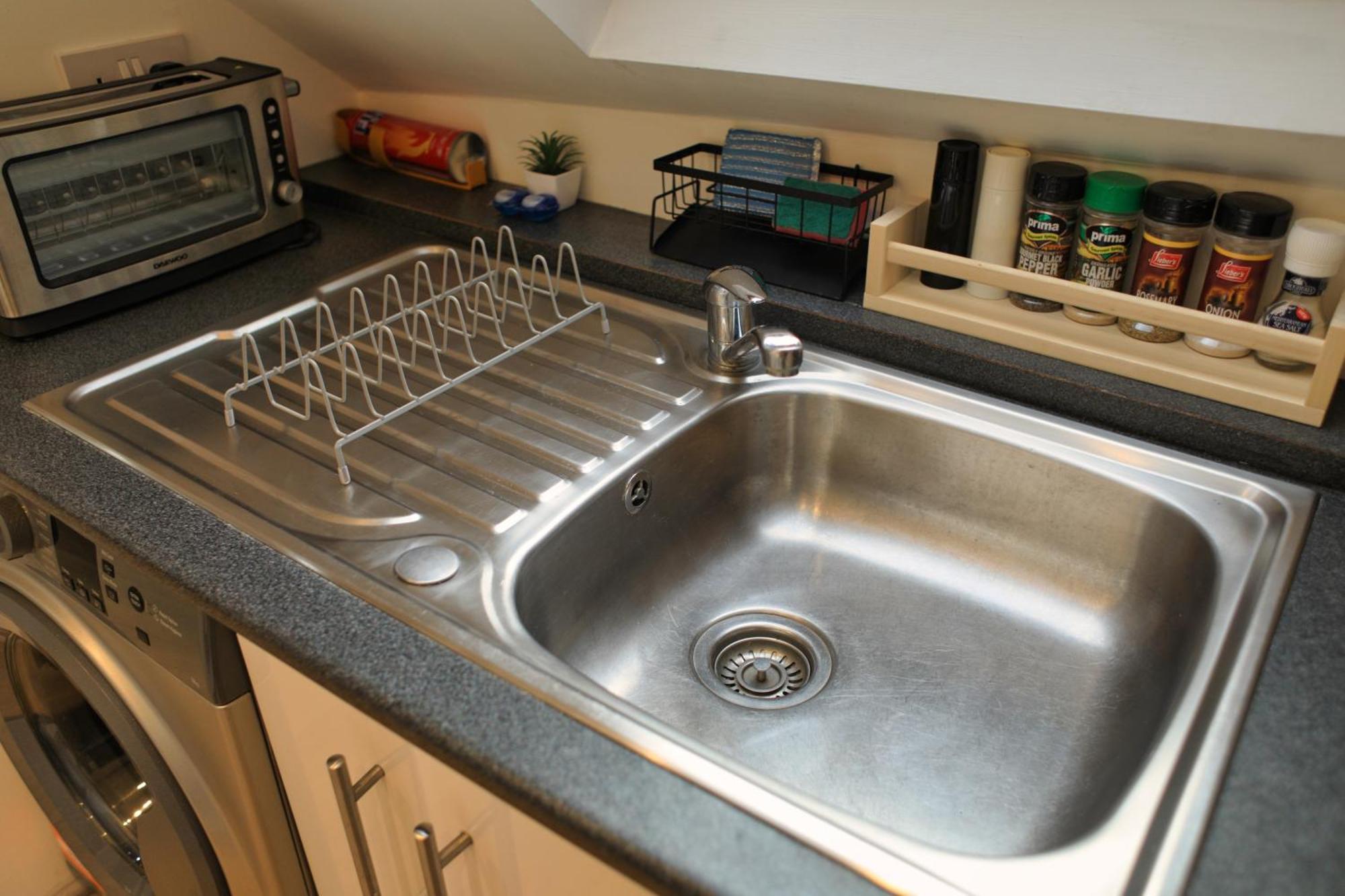 Top Floor Apartment In Islington ロンドン エクステリア 写真