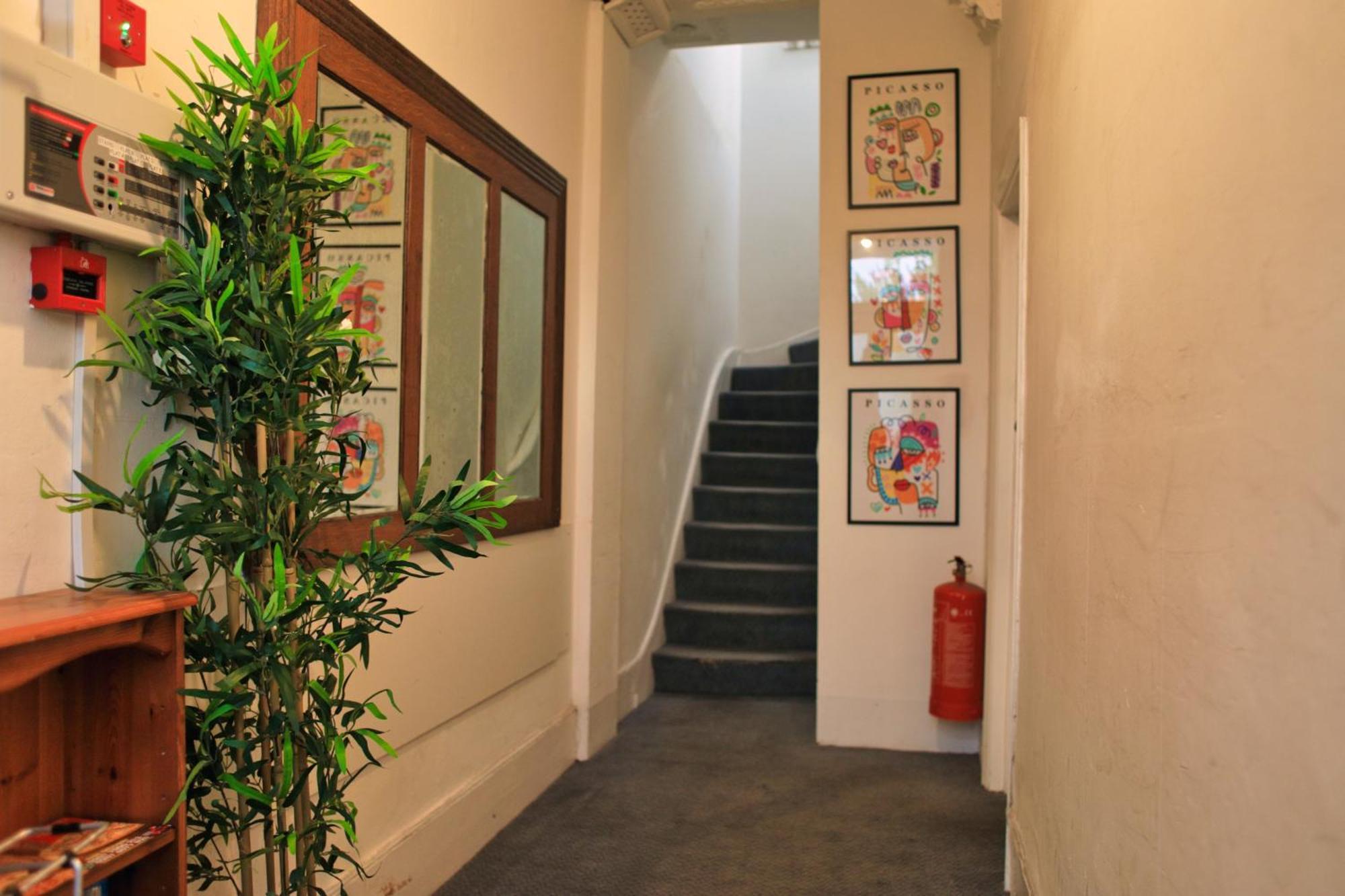 Top Floor Apartment In Islington ロンドン エクステリア 写真