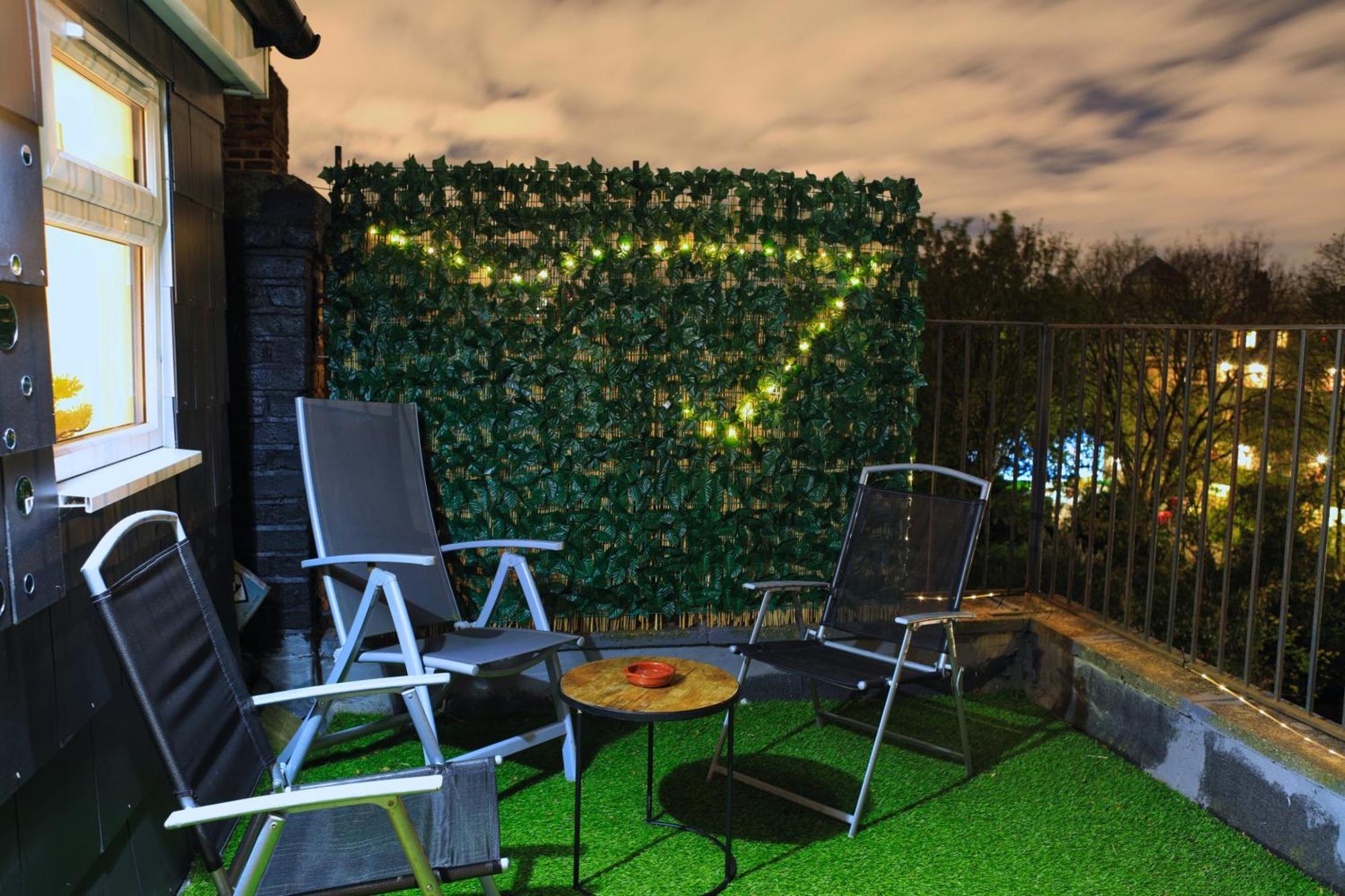 Top Floor Apartment In Islington ロンドン エクステリア 写真